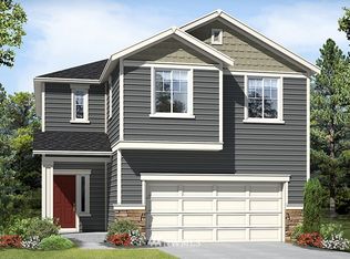 1025 S 196th St LOT 61, Des Moines, WA 98148