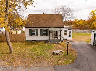 298 Broadway, Fort Edward, NY 12828