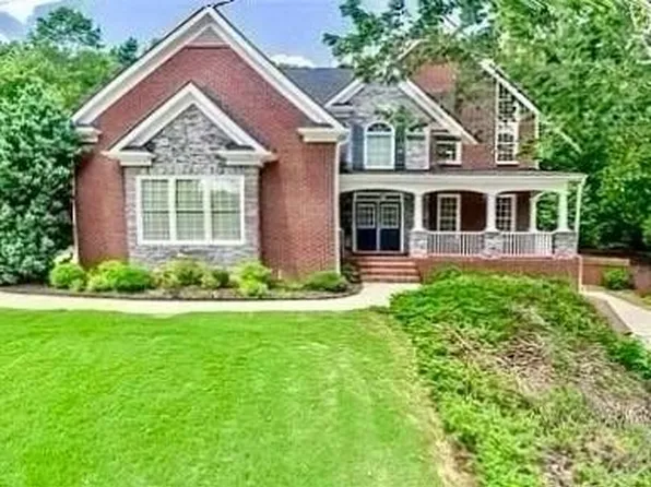 67 Pointer Ln, Braselton, GA 30517