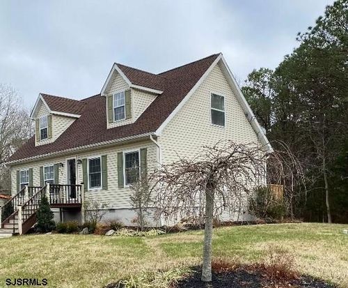 408 Gibbs St Cape May Court House Nj 08210 Zillow