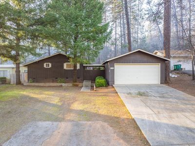 20716 Mammoth Dr, Lakehead, CA, 96051