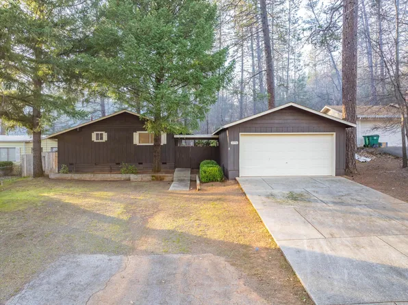 20716 Mammoth Dr, Lakehead, CA 96051