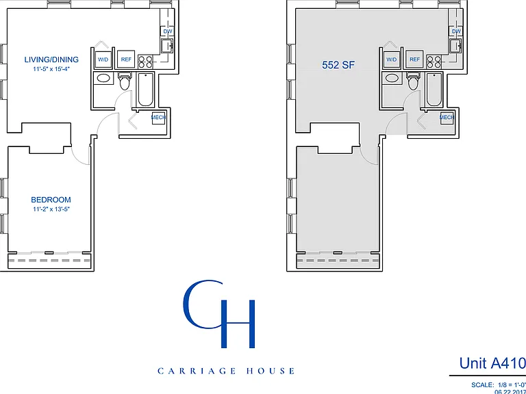 Carriage House — Photo 31