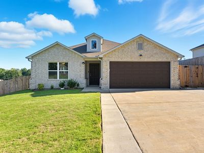 14 Erwin Dr, Austin, AR, 72007