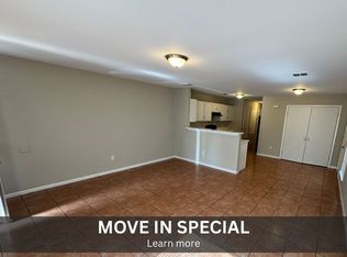 2969 Loving Ave, Fort Worth, TX 76106