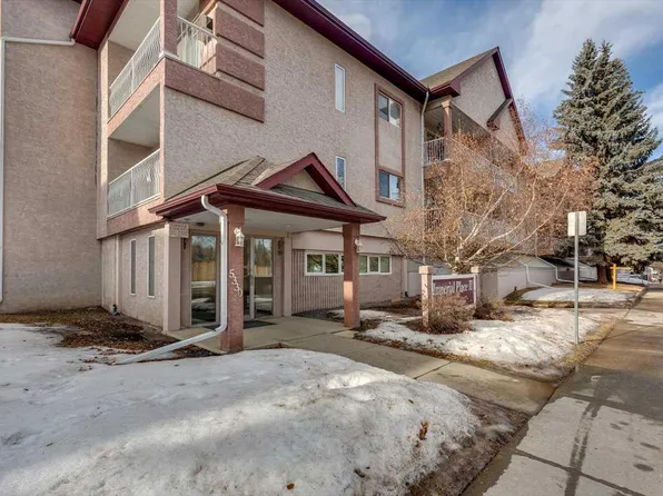 5330 47th Ave #312, Red Deer, AB T4N 3R2