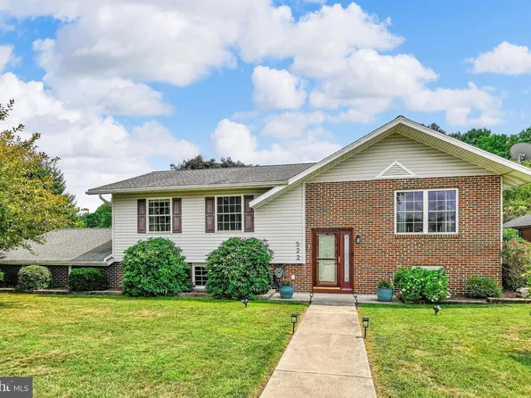 522 Maple St, Pottsville, PA 17901