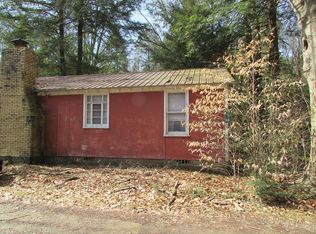 225 Nook Ln, West Hickory, PA 16370