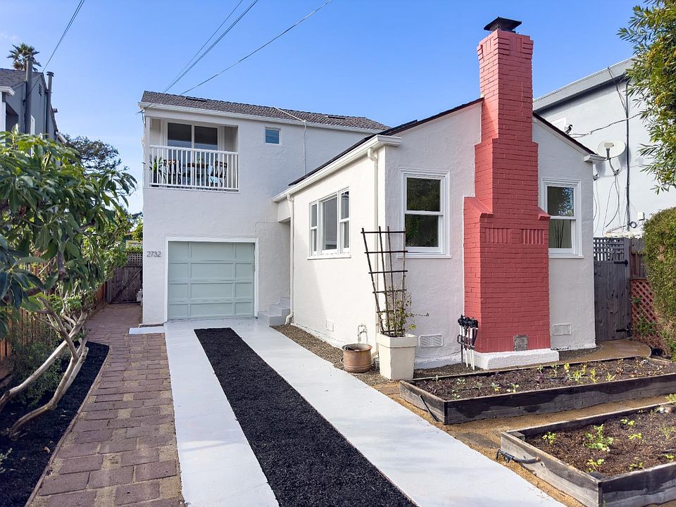 2732 California St, Berkeley, CA 94703 Zillow