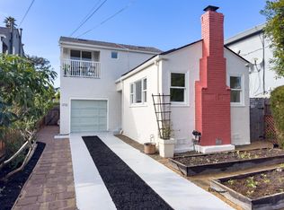 2732 California St, Berkeley, CA