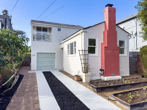 2732 California St, Berkeley, CA 94703
