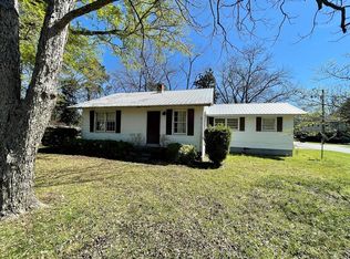 109 McElroy Way, Fitzgerald, GA 31750
