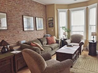 667 E 5th St #1, Boston, MA 02127