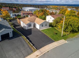 18 Franks Rd, Conception Bay South, NL A1X6W8