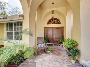 7800 Sequoia Ln, Parkland, FL 33067