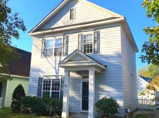 7428 Darblay St, Huntersville, NC 28078