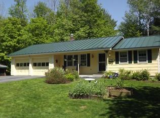 6 Garnet St, Lebanon, NH 03766