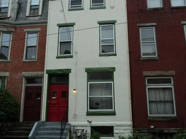 235 Harris St, Harrisburg, PA 17102