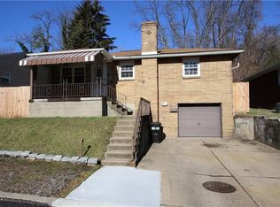 1924 Homestead Duquesne Rd, West Mifflin, PA 15122