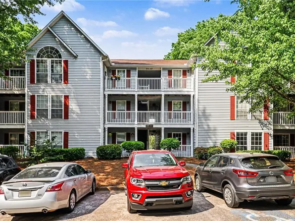 239 Cobblestone Trl, Avondale Estates, GA 30002