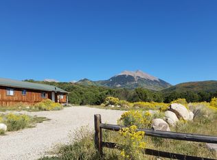 17 E Burro Pass Rd, Moab, UT 84532