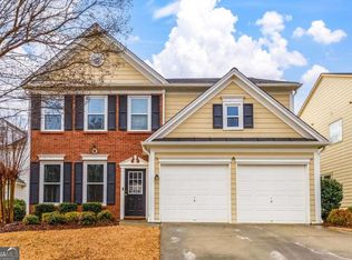 11480 Bentham Ct, Johns Creek, GA