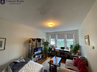 111 Brainerd Rd #15, Allston, MA 02134