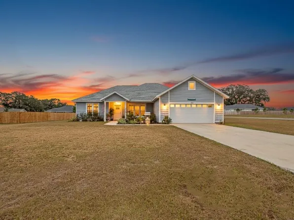 222 SW 22nd Ave, Trenton, FL 32693