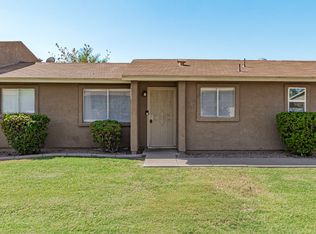 (Undisclosed Address), Tempe, AZ 85288
