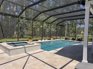 713 High Water Dr, Hardeeville, SC 29927