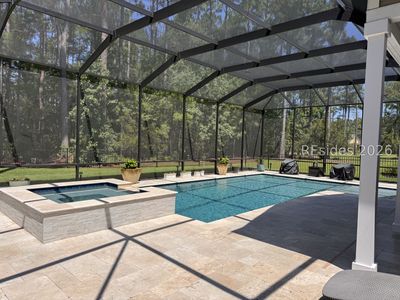 713 High Water Drive, Hardeeville, SC, 29927