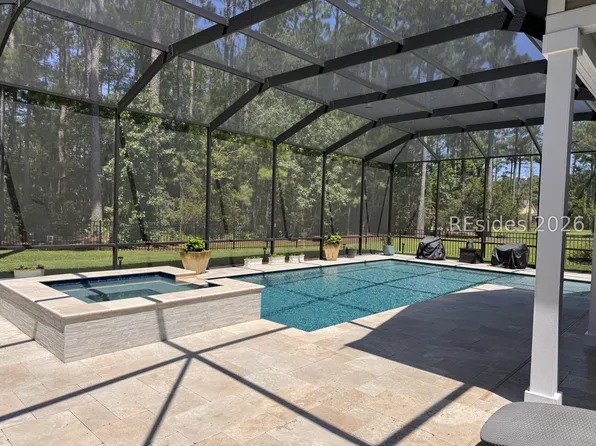 713 High Water Dr, Hardeeville, SC 29927
