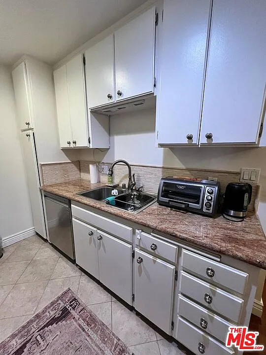 1 bed, 1.0 bath, 706 sqft, $3,100 — Photo 4