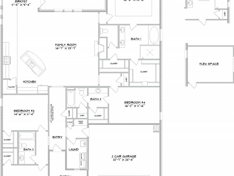 2nd image of 2024 Frankford Point Rd #Huzxou
