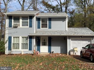 5 Wilson Ct, Fredericksburg, VA 22407