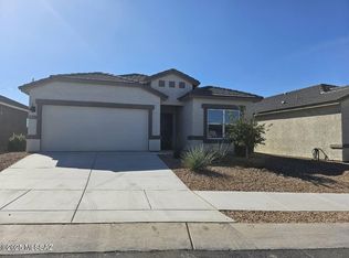 9852 E Gray Hawk Dr, Tucson, AZ 85730