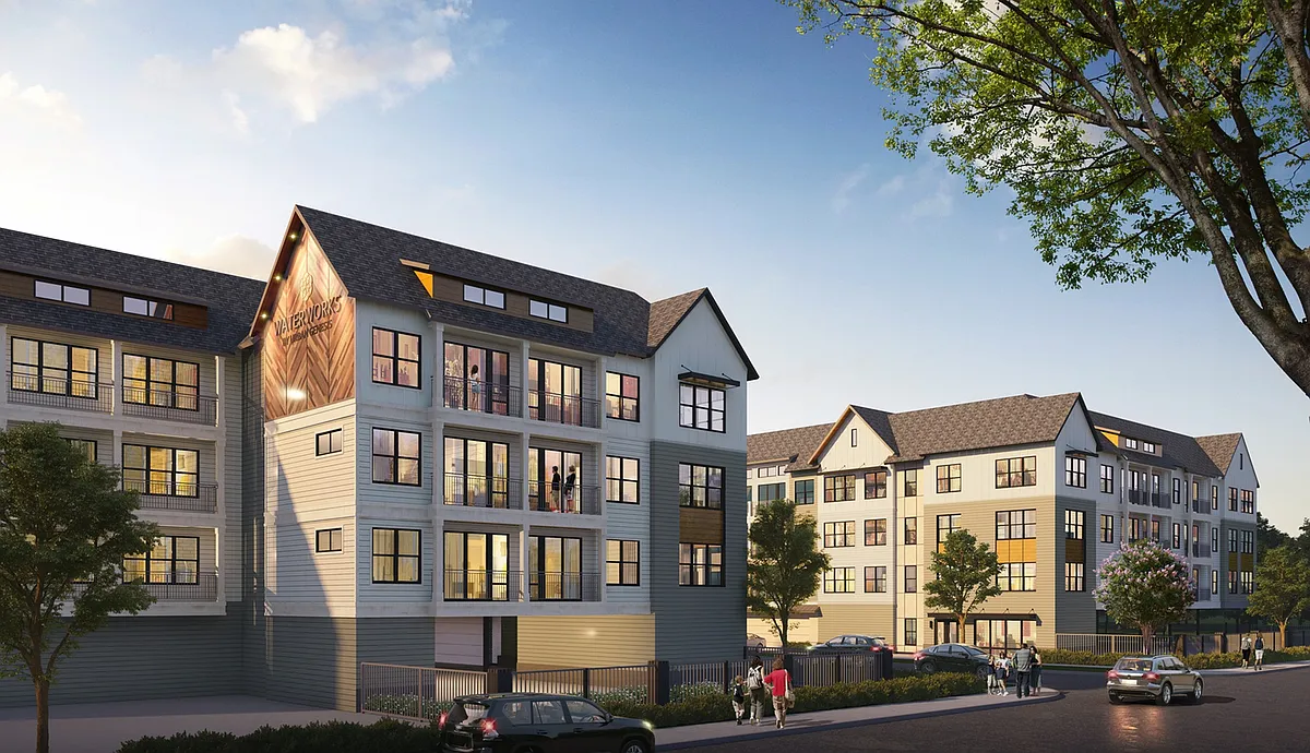 Building Photo - Coop Heights