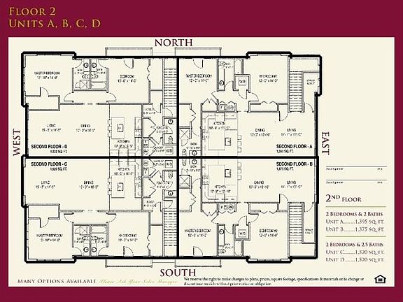 3rd image of 5592 Arbor Chase Dr #83-ANN