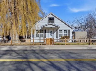1255 E 7th Street, Delta, CO 81416