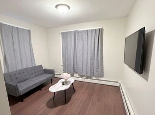 218 1st St APT 1, Jersey City, NJ 07302