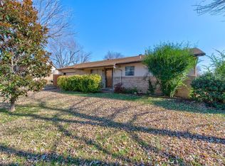 4821 S Bermuda Cres W, Sand Springs, OK 74063