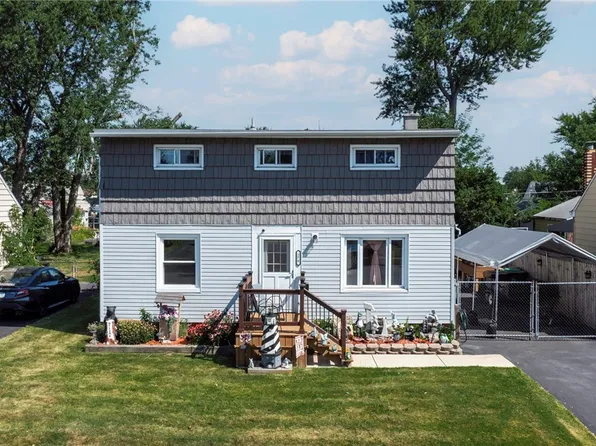 276 Westbrook Dr, Cheektowaga, NY 14225