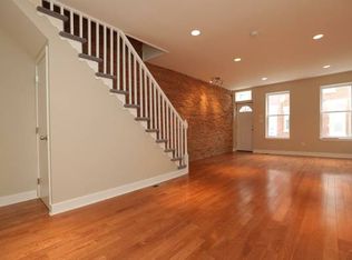 2216 Cross St, Philadelphia, PA 19146