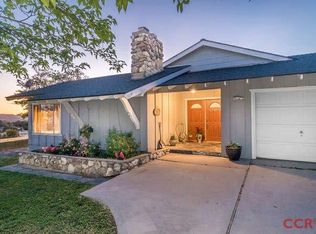 1750 John Way, Templeton, CA 93465