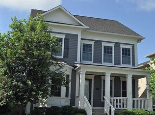 2181 Duke Of York St, Carmel, IN 46032