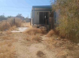 6505 Sierra Ave, Inyokern, CA 93527