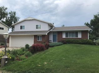1341 S Terry St, Longmont, CO 80501