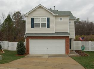 5628 Roan Mountain Pl, Raleigh, NC 27613