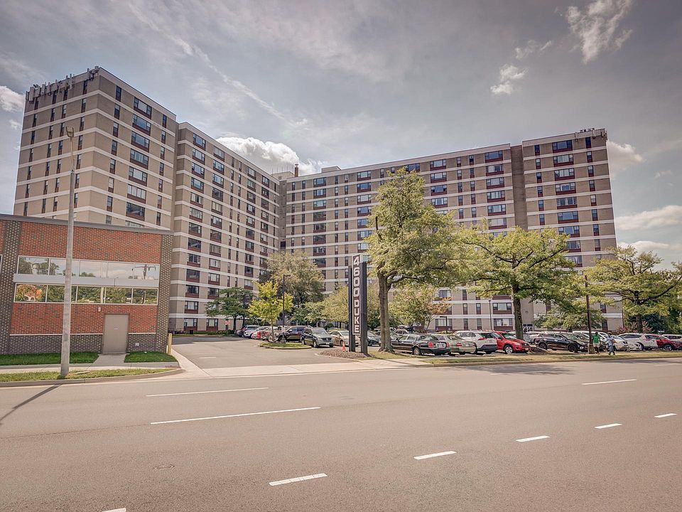 1st image of 4600 Duke St APT 1205