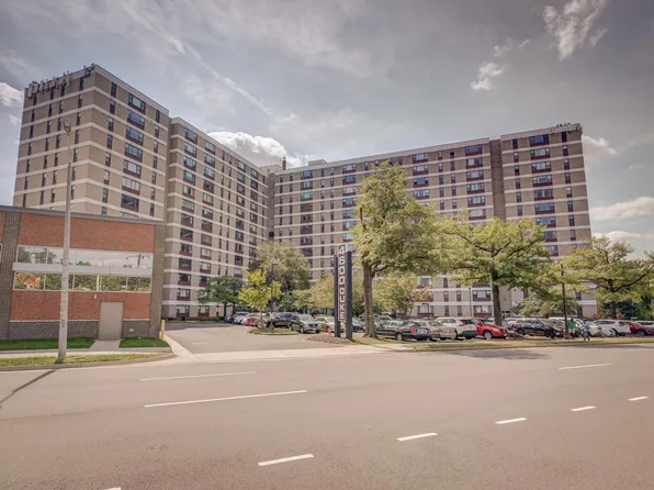4600 Duke St, Alexandria, VA